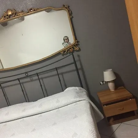 Apartmán Il Ghiretto *