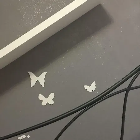 Il Ghiretto Apartament