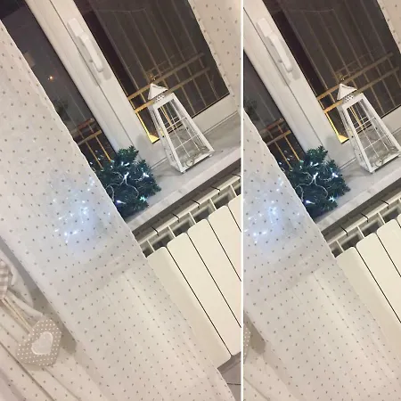 Il Ghiretto Apartament *