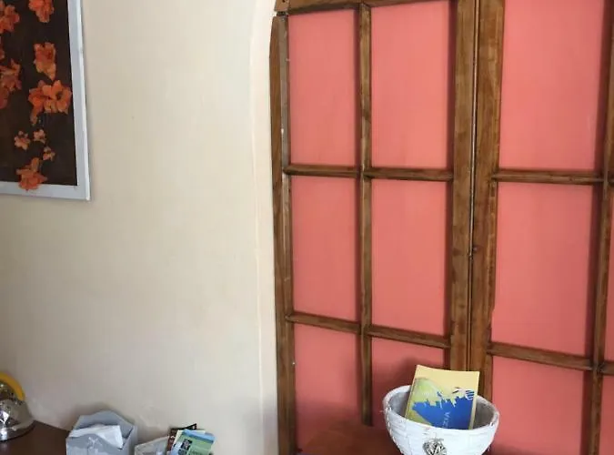 公寓 吉勒托公寓